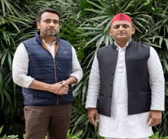 up assembly elections 2022 akhilesh will also address the joint rally of rld sp in meerut program has been decided