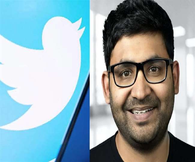 Know the Parag Agarwal who is the new CEO of Twitter Jagran Special