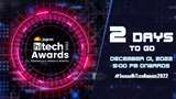 Join Jagran HiTech Awards after 2 days to celebrate the excellence of mobile and mobility