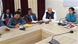 24 दिसंबर को वृहद स्तर पर विकास खंड स्तरीय कैंप का आयोजन किया जाएगा।