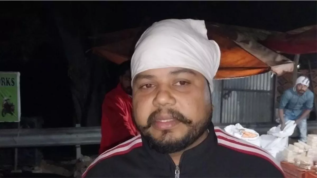 Kapurthala: बेटे को देखने गए पिता को ससुरालियों ने पीटा, वीडियो वायरल