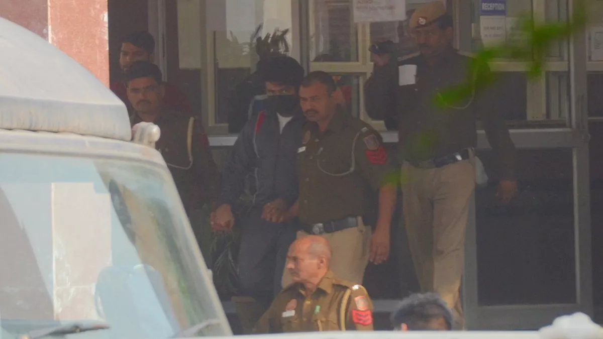 Shraddha Murder Case: 1 दिसंबर से होगा आफताब का नार्को टेस्ट