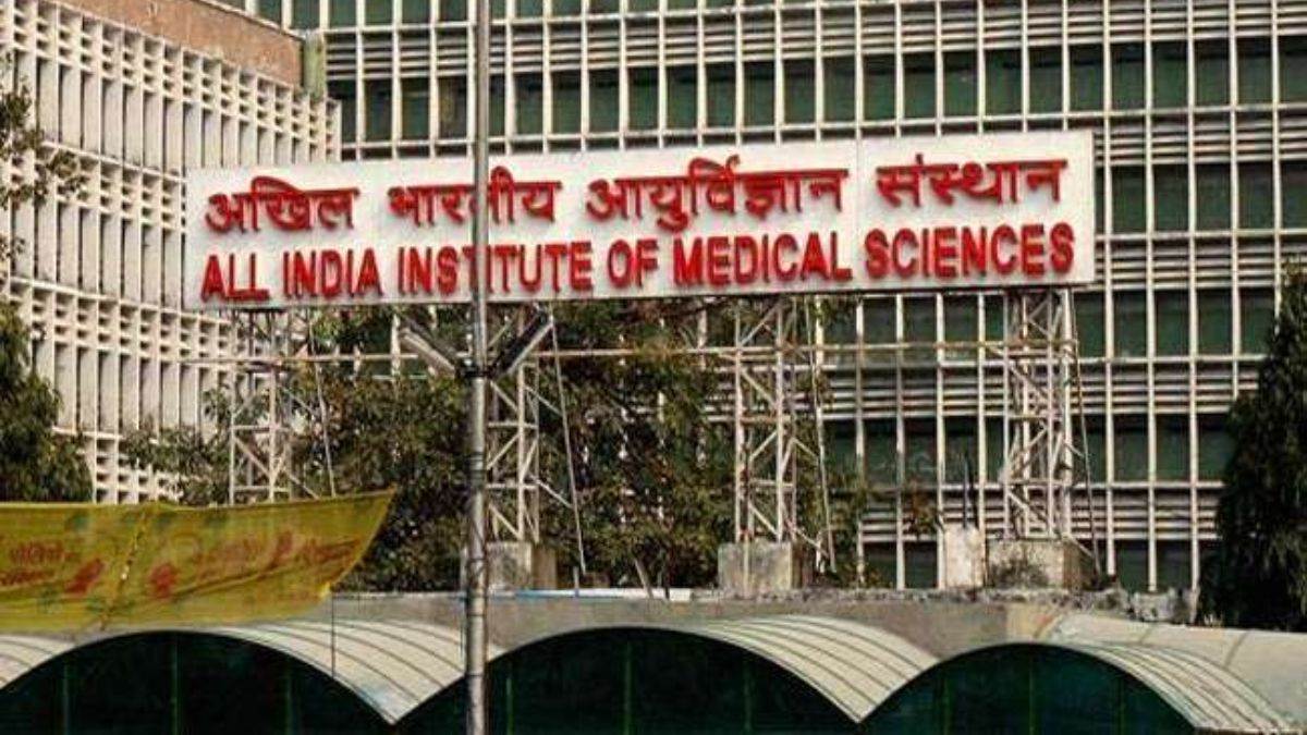 ncr aiims ransomware attack every computer installed in aiims will be formatted