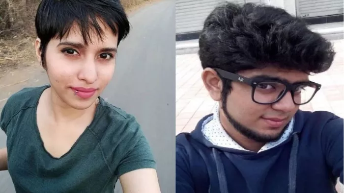 श्रद्धा वालकर हत्याकांड का आरोपित आफताब अमीन पूनावाला।