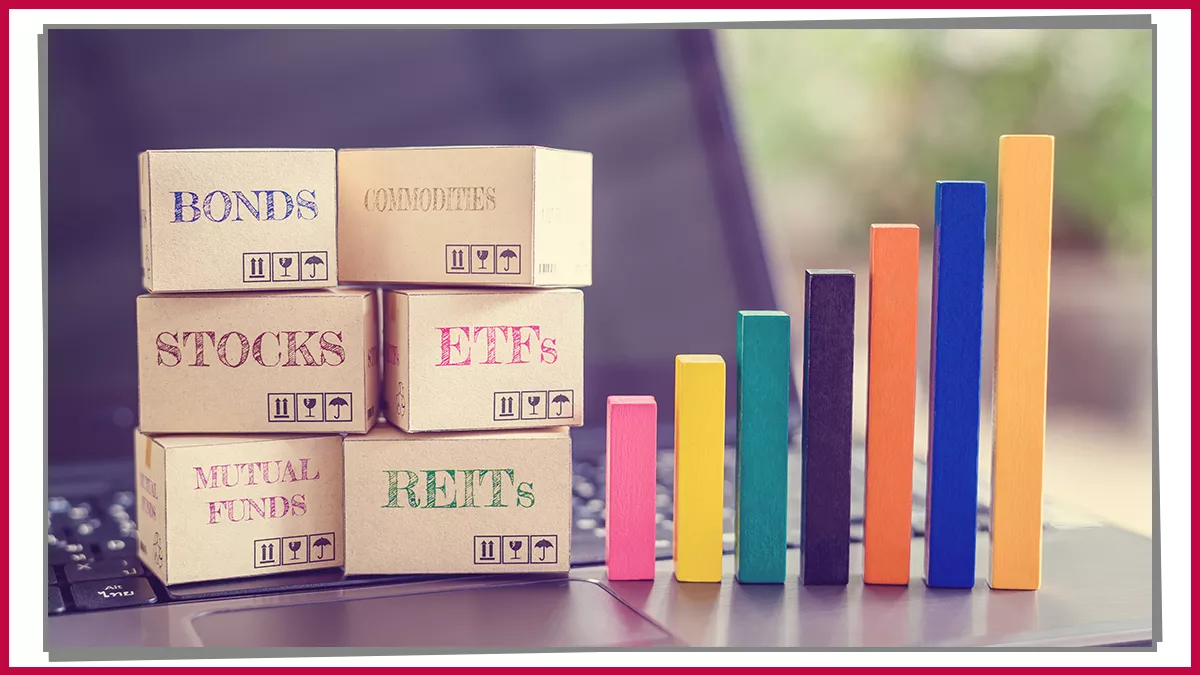 Investing in Exchange Traded Fund (ETF) can give you more profit