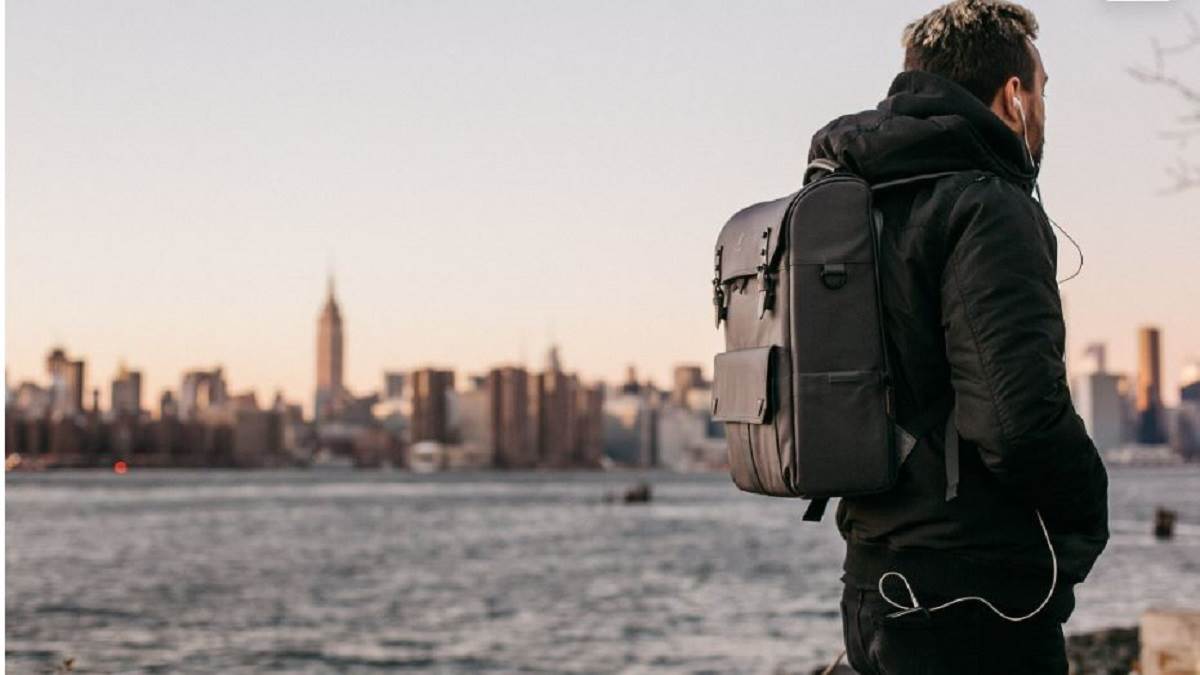 Best Backpacks In India Cover Image Source: Pexels