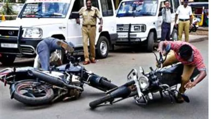 Insurance Policy Will Cover These Things Along With Your Bike