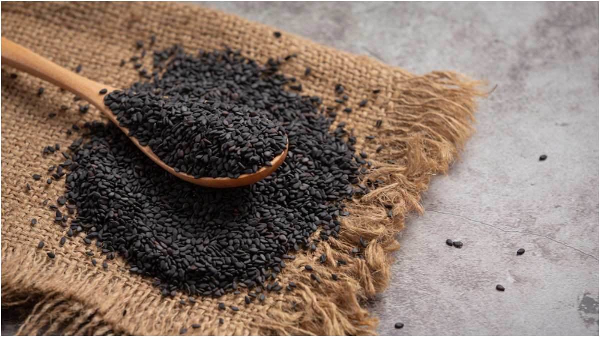Black Sesame Benefits सर्दियों में खाएंगे काला तिल, तो यह गंभीर बीमारी