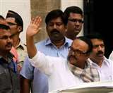Mumbai Politics News: एक कार्यक्रम के दौरान छगन भुजबल ने देवी सरस्वती पर टिप्पणी की।