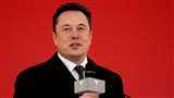 Elon Musk tweets for free speech on twitter