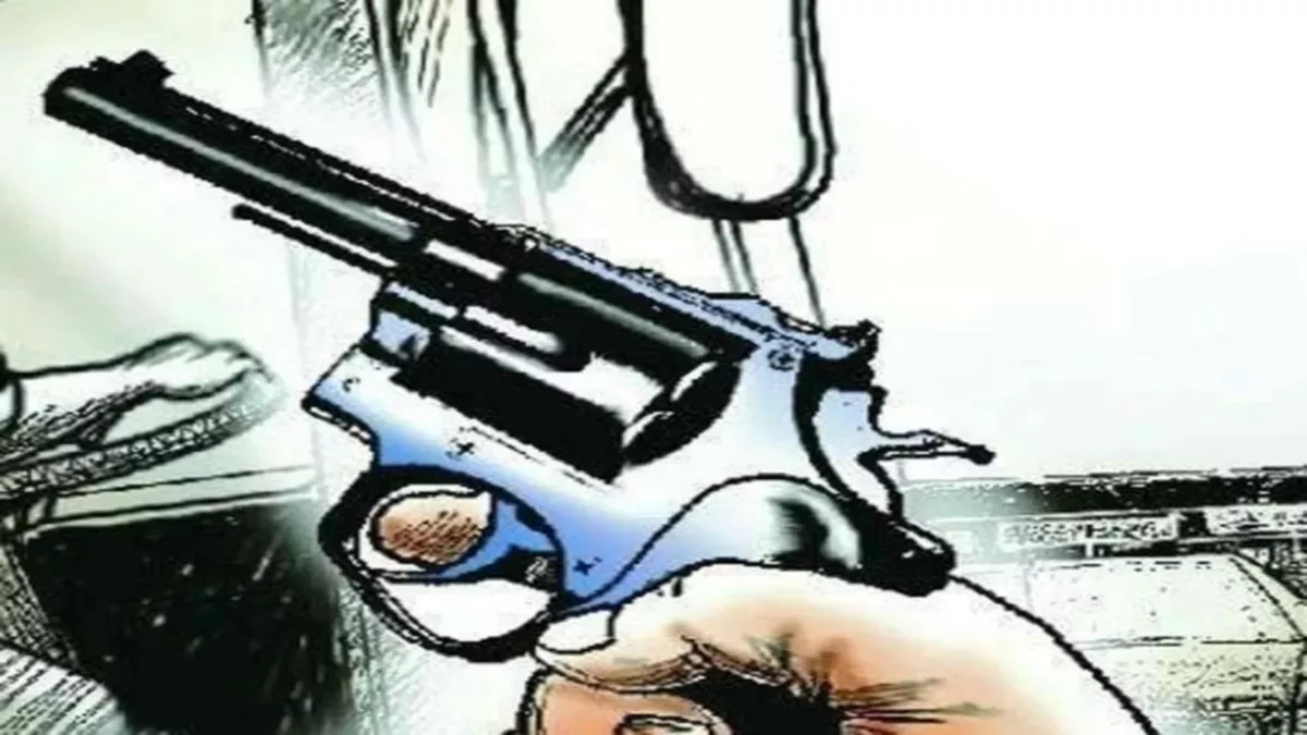 Palwal Crime News: चुनावी रंजिश में गोली चलने से इलाके में मची अफरा-तफरी, मामले की जांच में जुटी पुलिस