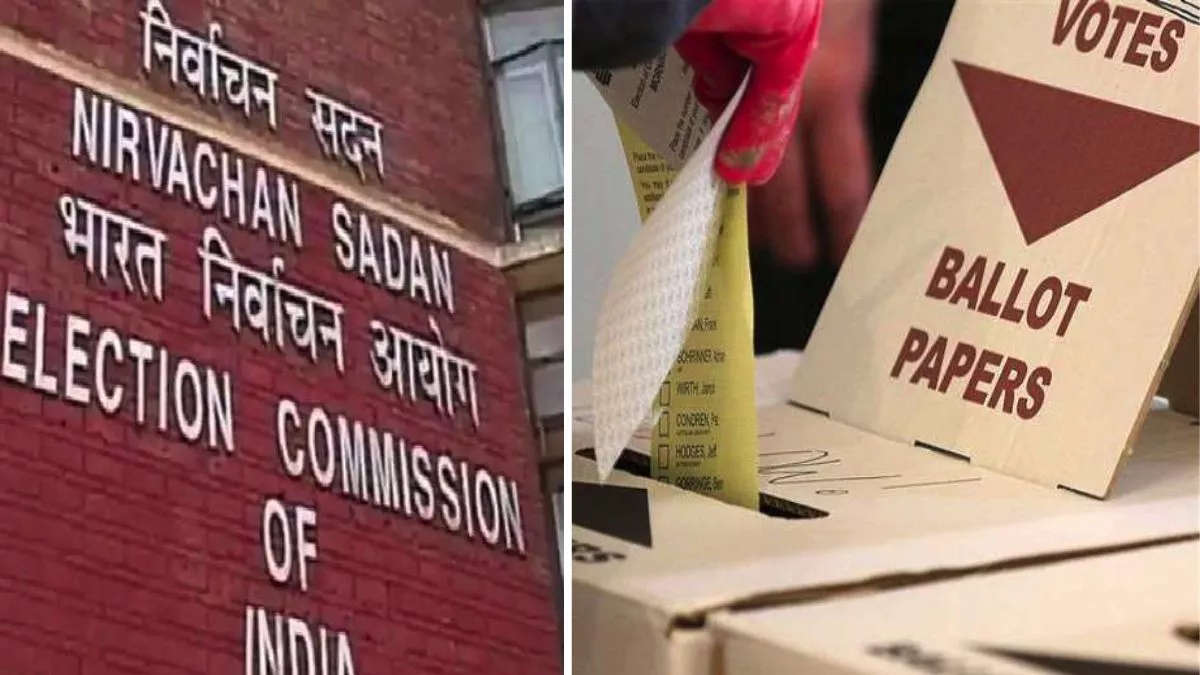 Himachal Election: सर्विस वोटर मामले में कांग्रेस ने दी कोर्ट जाने की चेतावनी, चुनाव आयोग से भी करेगी शिकायत