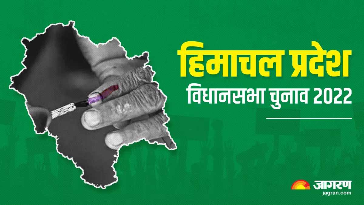 Himachal Election Result: हिमाचल के सबसे बड़े जिला में 1000 कर्मचारी करेंगे मतगणना, यहीं से बनती है सरकार