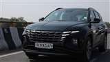 The new Hyundai TUCSON SUV Features and Specification Details