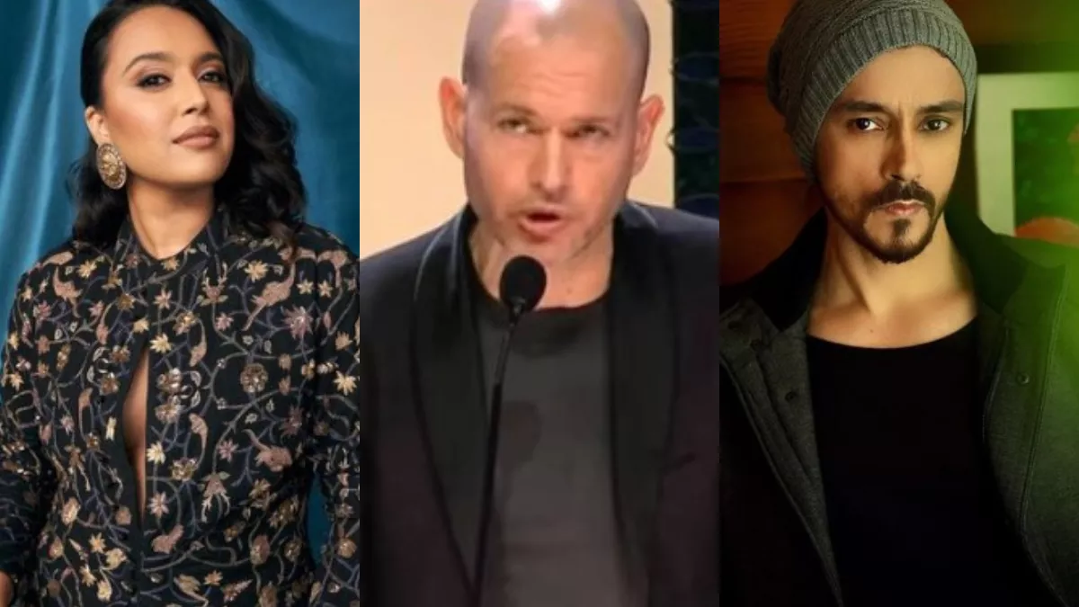 The Kashmir Files Vulgar Row swara bhaskar ranvir shorey these bollywood stars give reaction. Photo Credit/Instagram