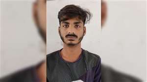 कानपुर में किशोरी को धमकी देने वाला फैज जेल भेजा गया।