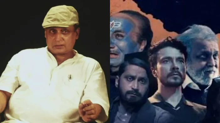 Piyush Mishra on The Kashmir Files Controversy