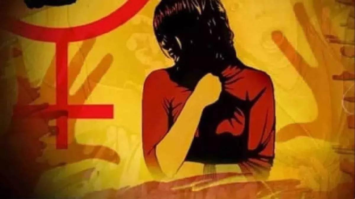 minor girl misdeed in moradabad court sentenced 20 years imprisonment moradabad crime news