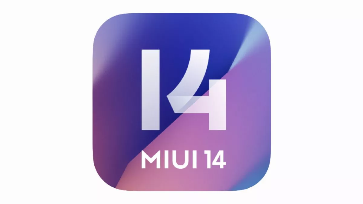 Xiaomi to launch its custom operating system MIUI 14 PC- Xiaomi