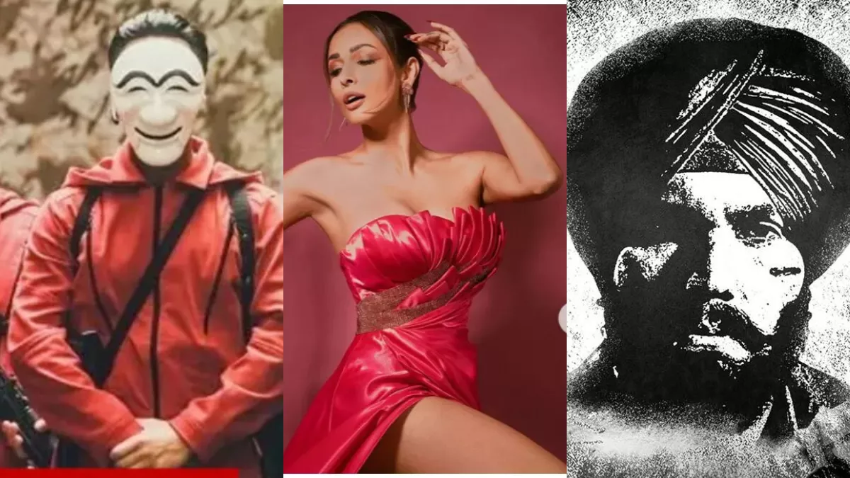 OTT Web Series Releaseing In December 2022