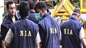 एनआइए की टीम ने 4 घंटे तक संगरूर जेल में स्पेशल सर्च अभियान चलाया। पुरानी फोटो