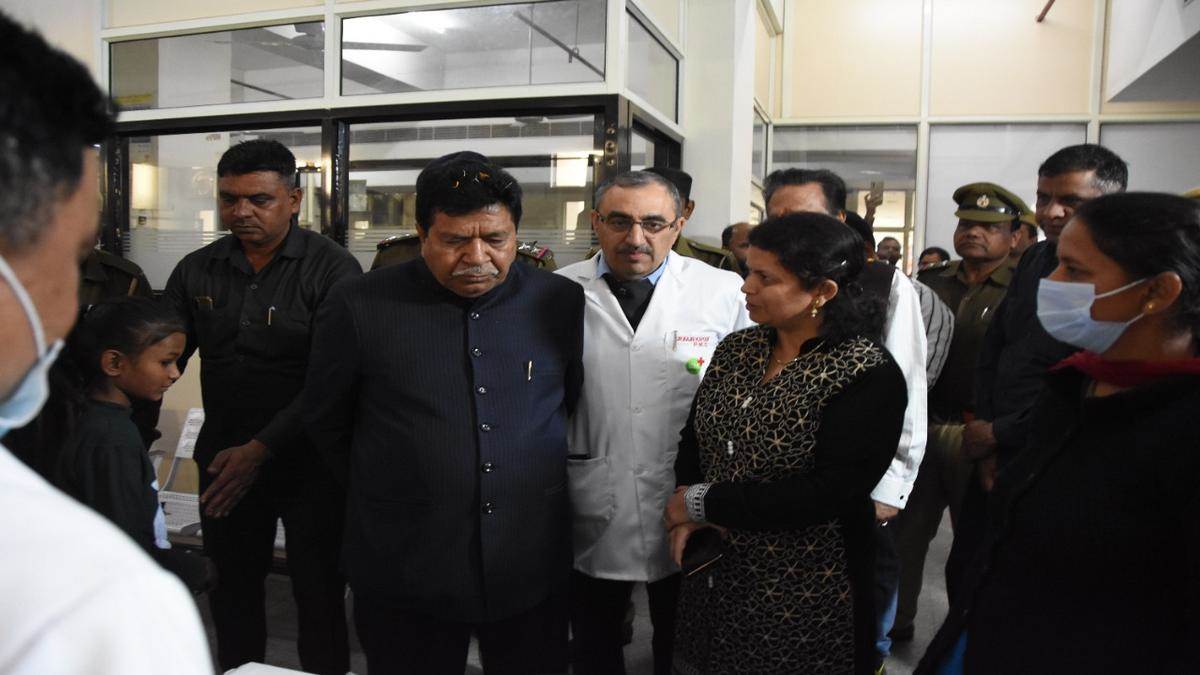 nirogi haryana scheme launched in panchkula