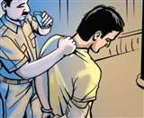 विजिलेंस टीम ने टैक्स चोरी करने के आरोपित विशाल निवासी चत्तरगढ़पट्टी को गिरफ्तार किया है