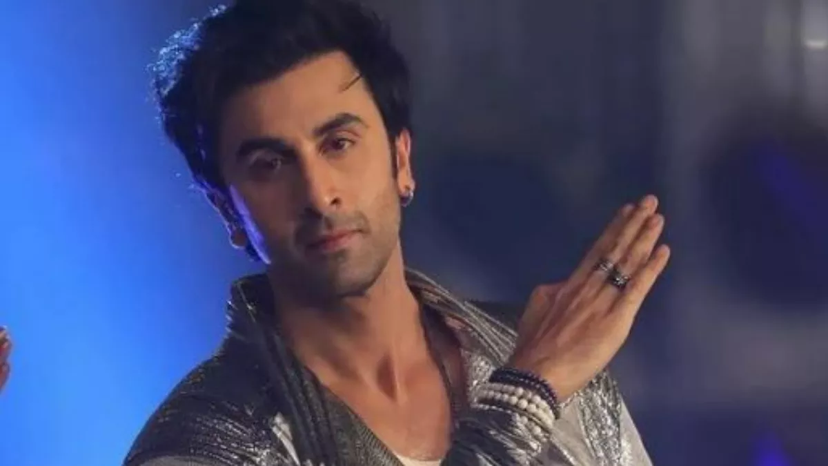 Red Sea IFF 2022: After Shah Rukh Khan now Ranbir Kapoor will also be honored at IFF Festival.