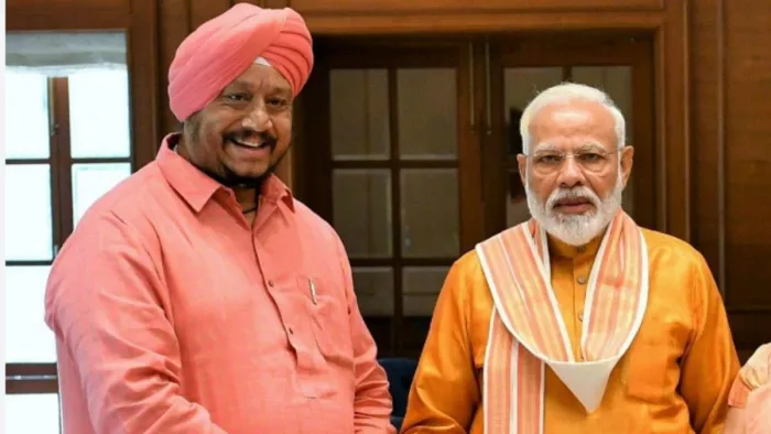 दिल्ली के पूर्व मेयर अवतार सिंह की कहानी, जो कभी दिल्ली में चाय बेचते थे।