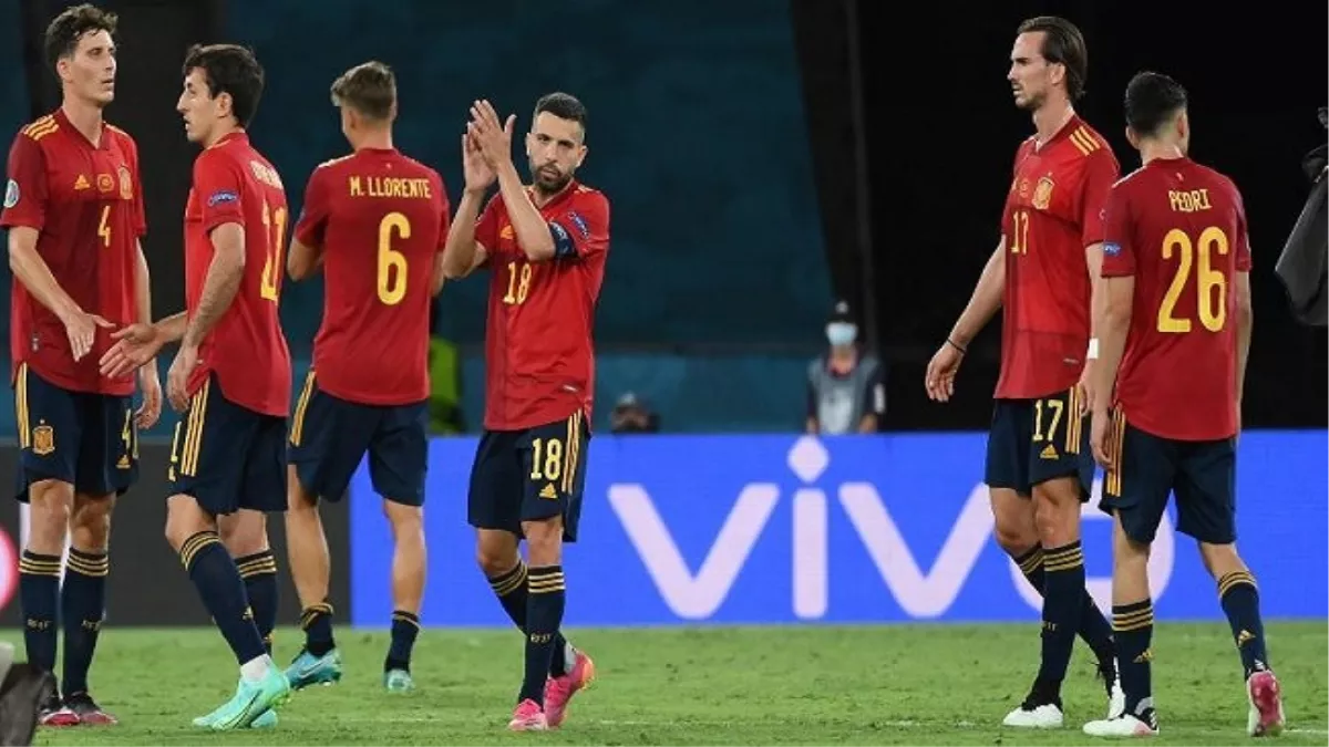 FIFA World Cup 2022: जर्मनी के विरुद्ध युवा स्पेन ने दिखाई क्षमता