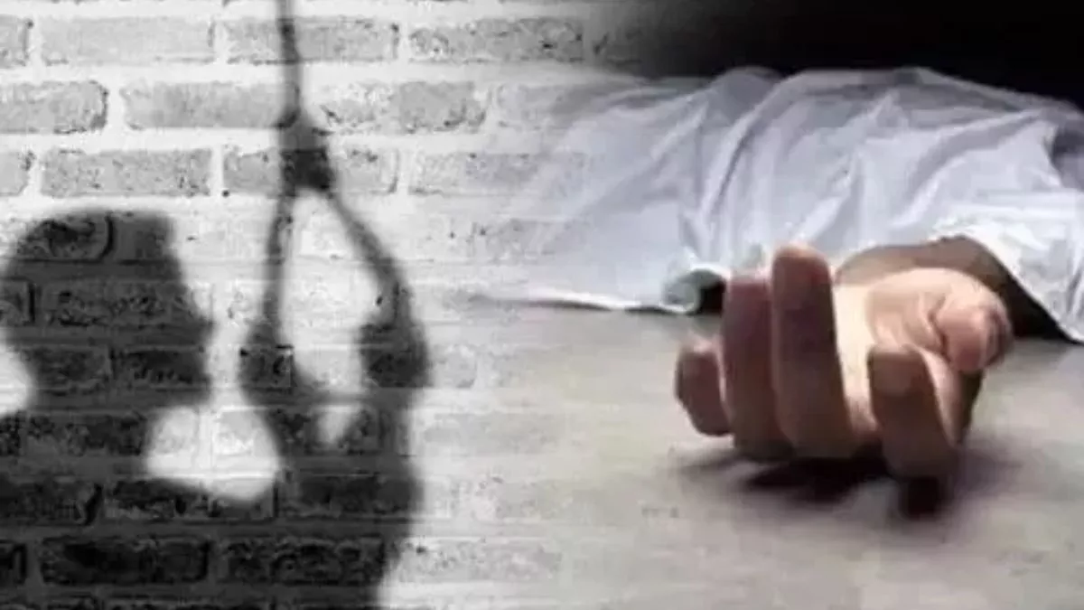 पानीपत में नौवीं के छात्र ने फंदा लगा दी जान, शव को लेकर माता-पिता में  विवाद, मारपीट - Class IX student commits suicide in Panipat