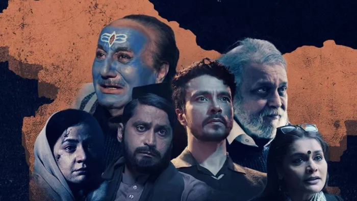 फिल्म ‘द कश्मीर फाइल्स’ को लेकर थम नहीं रहा विवाद