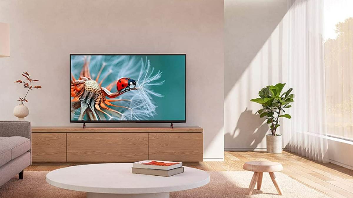 Top TV In India: Price, Features and Specifications