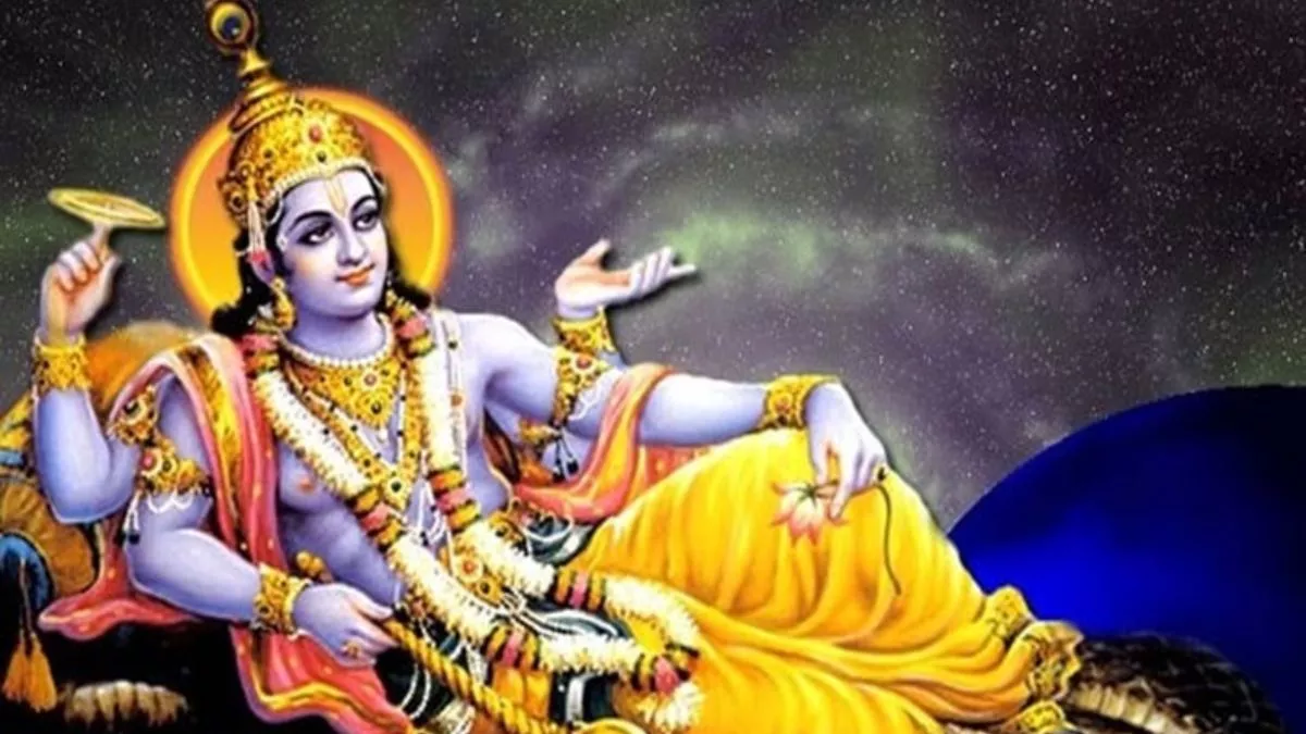 Veda Purana: विष्णु पुराण में की गई है कलयुग के लिए भविष्यवाणी।