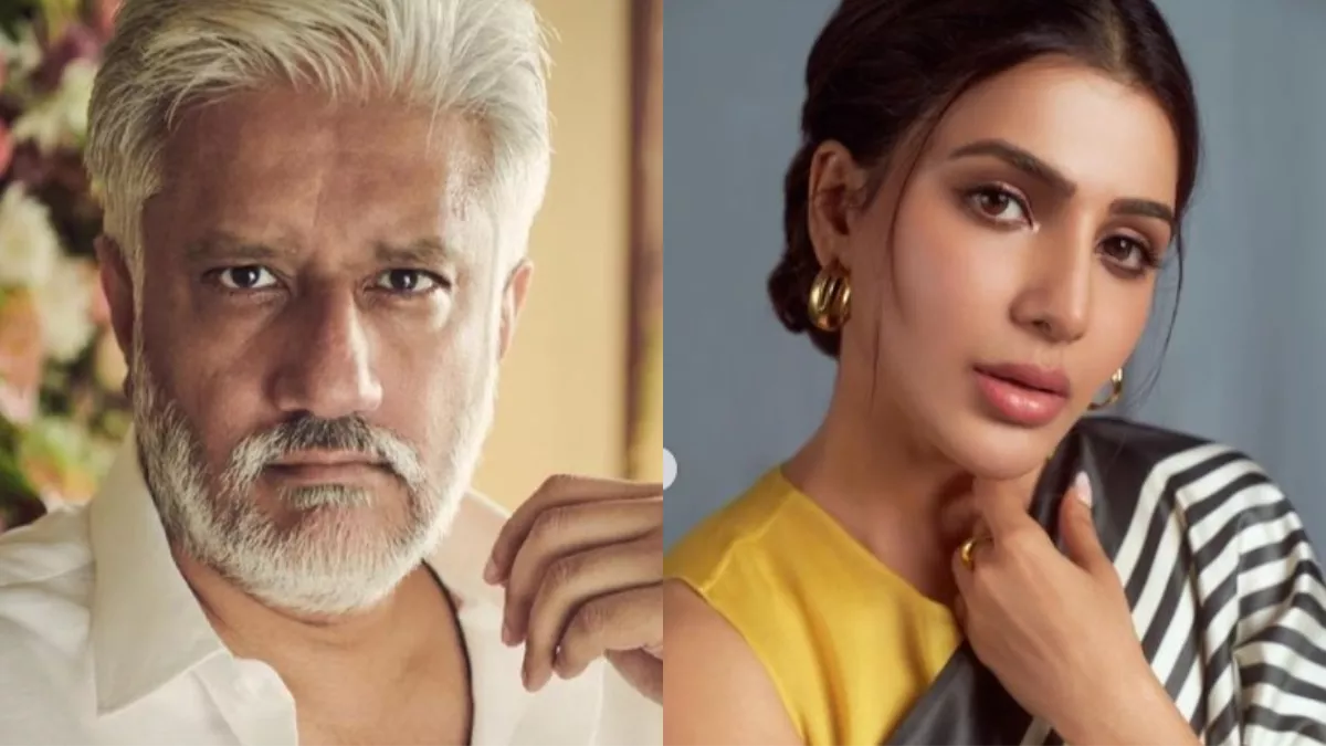 Vikram Bhatt: 18 सालों से इस बीमारी से जूझ रहे हैं निर्देशक विक्रम भट्ट, सामंथा रुथ प्रभु से कही ये बात