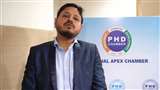 Jharkhand Money Laundering Case: विशाल चौधरी ने ईडी से मांगा दो हफ्ते का समय।