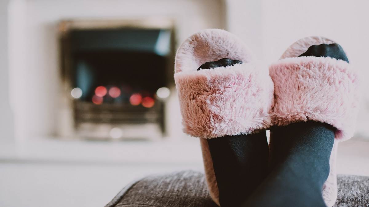 Winter chappal online for gents