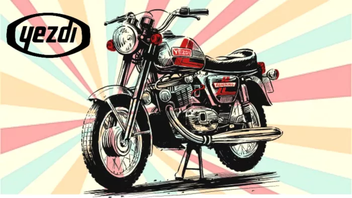 Yezdi-The Real Competitor of Bullet, See Its History and Models