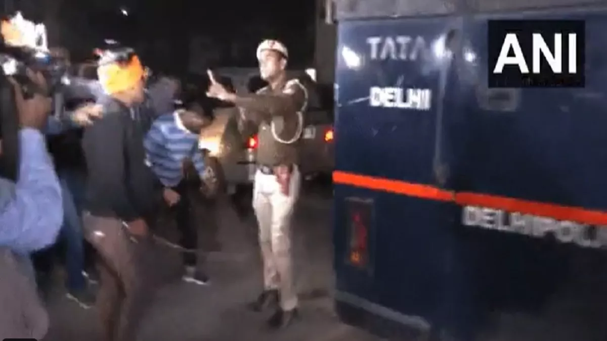 jagran