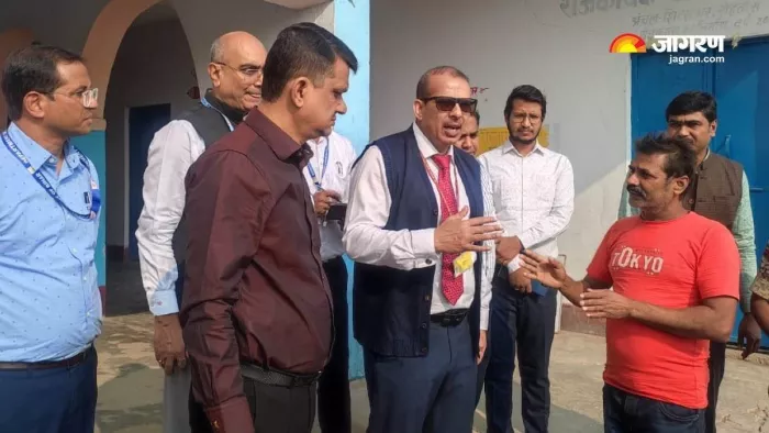 एक्शन में केके पाठक का शिक्षा विभाग