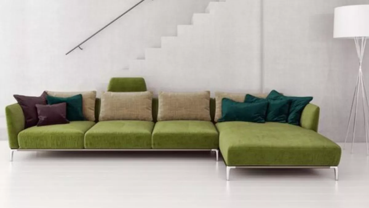 घर की कायापलट करने में माहिर हैं ये L Shape Sofa Set, डिजाइन ऐसा कि कीर्ति नगर और पंचकुइयां मार्केट भी फेल