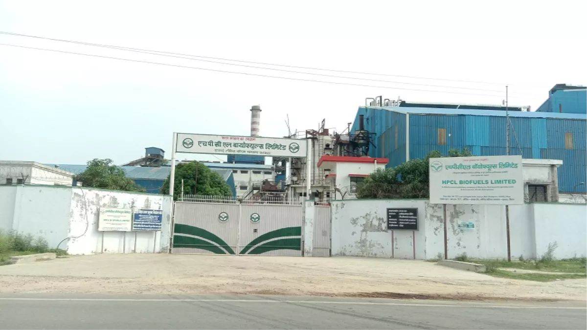 West Champaran News बगहा चीनी मिल ने बनाई अपनी अलग पहचान, एप से घर