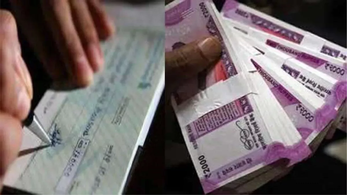 Rajasthan News- कांग्रेस विधायक को एक साल की सजा और 55 लाख का जुर्माना, चेक बाउंस मामले में हुई सुनवाई