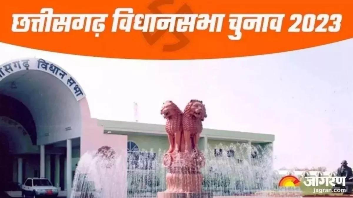 chhattisgarh election 2023 bjp and congress booked three charter planes to keep mlas united
