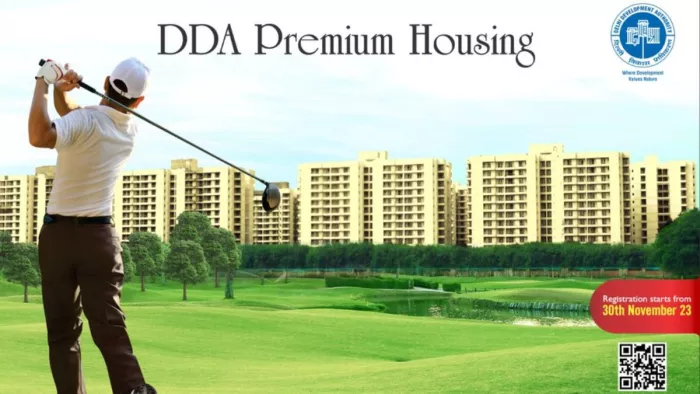 DDA Housing Scheme 2023: पेंटहाउस से लेकर लक्जरी फ्लैट तक