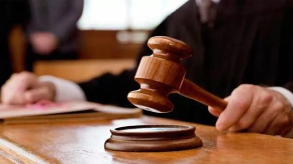 Fast Track Court: तीन साल और काम करते रहेंगे फास्ट ट्रैक विशेष कोर्ट, कैबिनेट ने 1952 करोड़ के खर्च के साथ फैसले को दी मंजूरी - Fast Track Special Court will continue