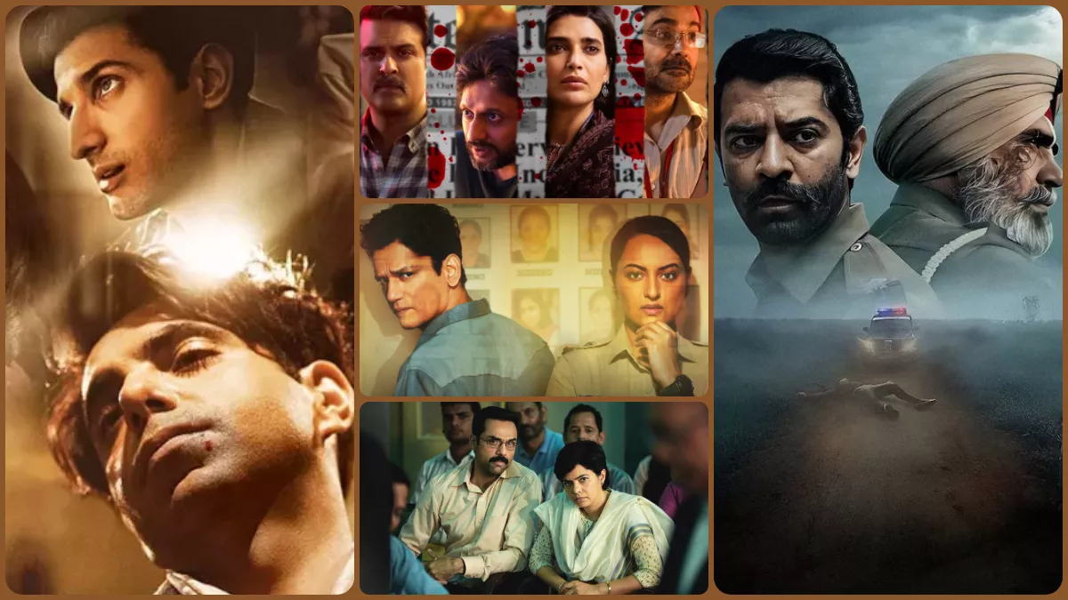 Filmfare OTT Awards 2023: इन 9 सीरीज ने जमाई धाक, अब तक नहीं देखीं तो इन  ओटीटी प्लेटफॉर्म्स पर करें बिंज वॉच - Where To Watch Filmfare OTT Awards  2023 Winning Web