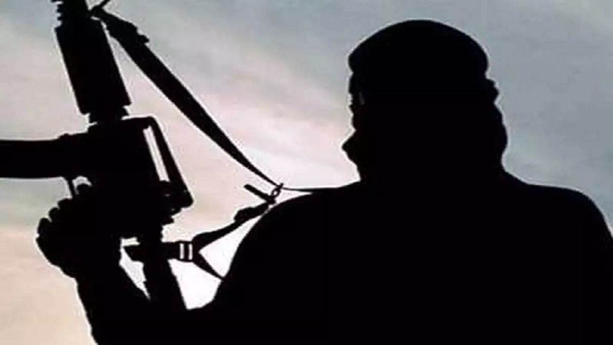 terror funding will be curbed assets will be frozen if any connection with terrorists is detected