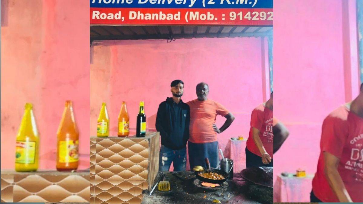 नेशनल लेवल पर फुटबॉल खेलकर गोल्‍ड मेडल जीतने वाले खिलाड़ियों की दुर्दशा, आटा-चावल बेचकर कर रहे हैं गुजारा