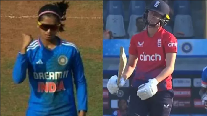 IND-A W vs ENG-A W: भारतीय महिला टीम ने इंग्लैंड को 3 रन से हराया